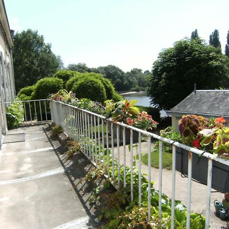 La Chaussee Des Ponts Noyers-sur-Cher Exterior photo
